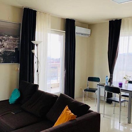 Orchidea 1 Bedroom Apartment Sofia Esterno foto