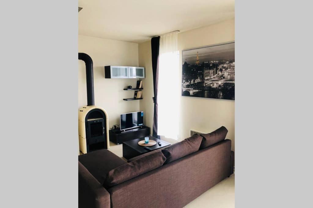 Orchidea 1 Bedroom Apartment Sofia Esterno foto