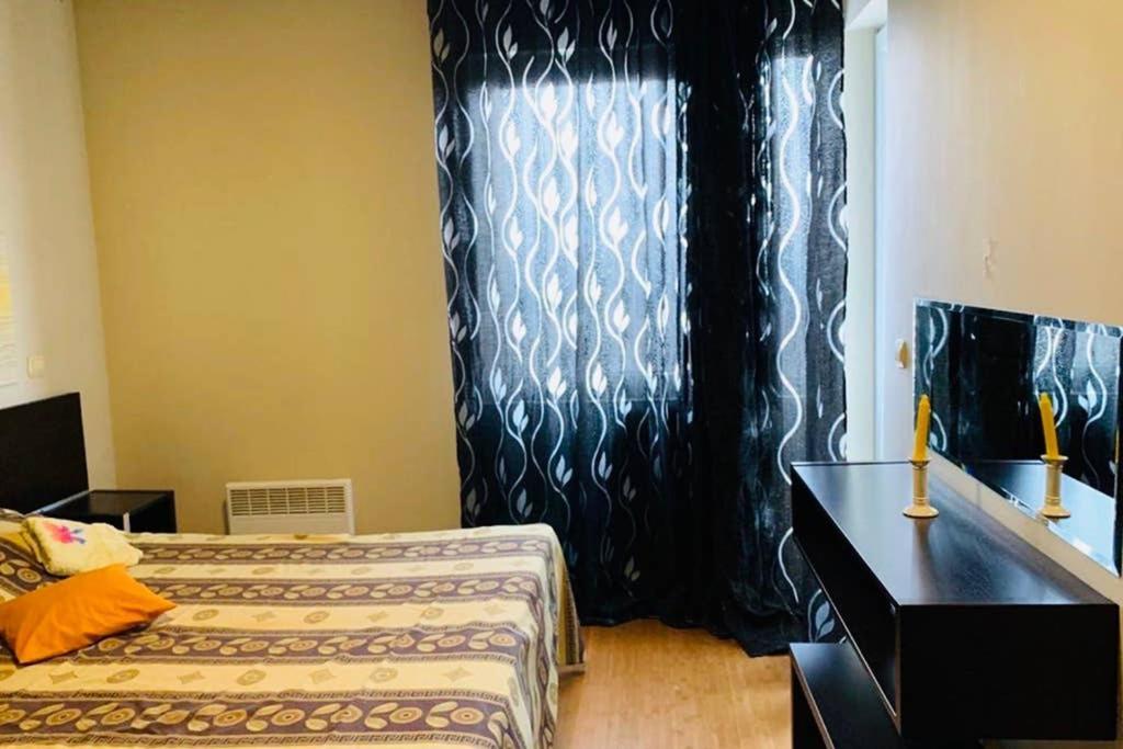 Orchidea 1 Bedroom Apartment Sofia Esterno foto