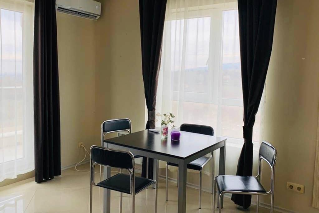 Orchidea 1 Bedroom Apartment Sofia Esterno foto